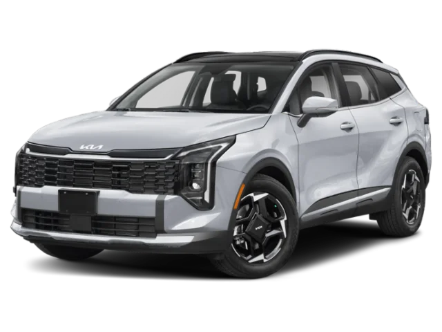 New 2027  Kia EX image 1