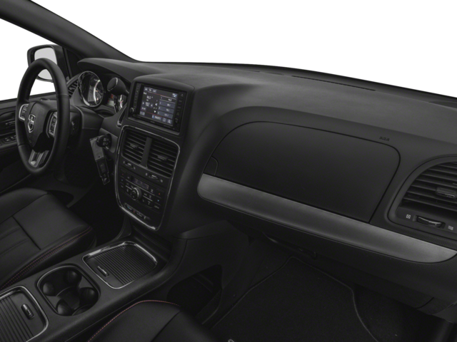 Used 2017 Silver Dodge GT image 15