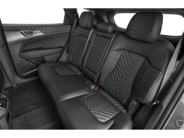 New 2027 Gray Kia X-Line image 10