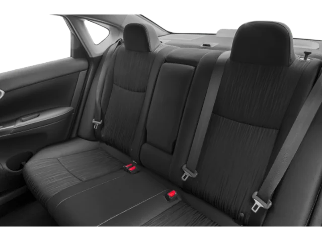 Used 2019 Gray Nissan S image 13