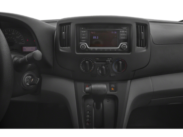 Used 2018 Designer White Chevrolet LS image 8