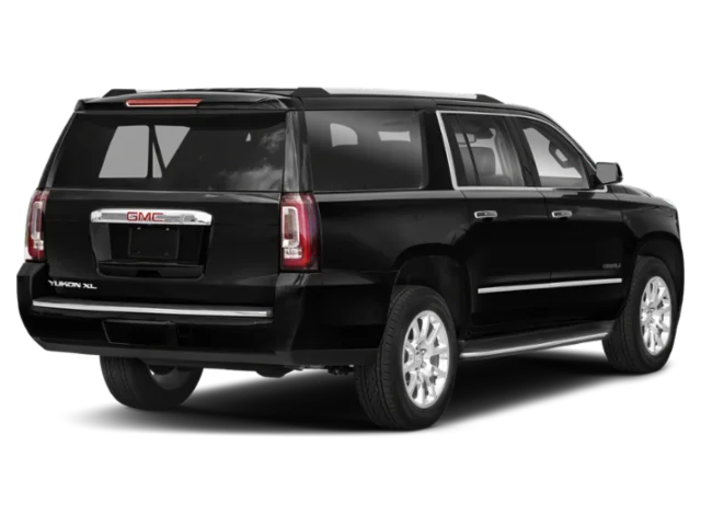 Used 2019  GMC Denali image 2