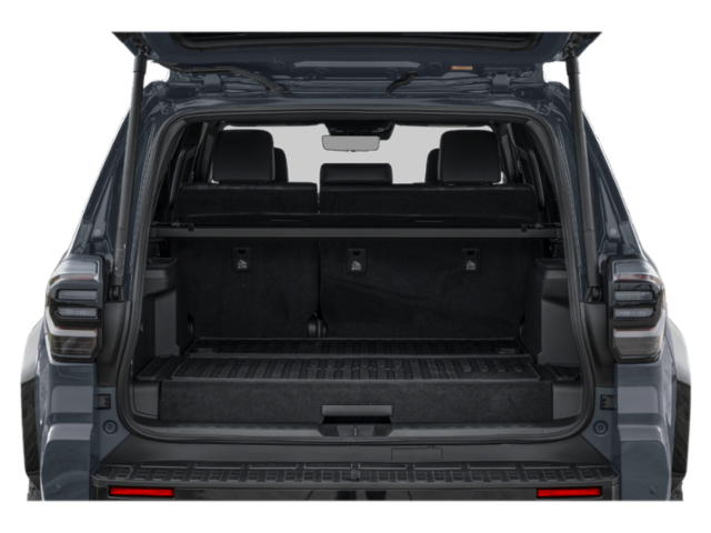 Used 2025  Toyota TRD Pro image 11