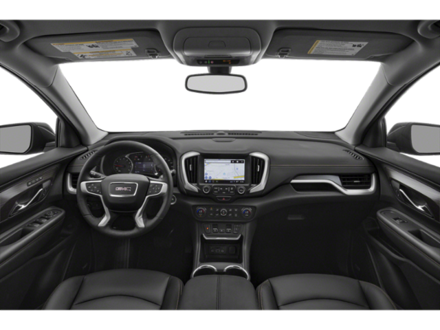 Used 2018 Brown GMC SLT image 8