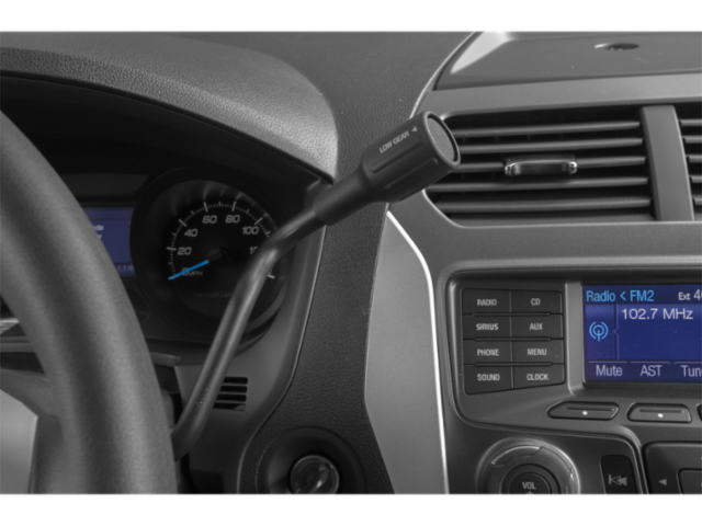 Used 2015 Shadow Black Ford Base image 10
