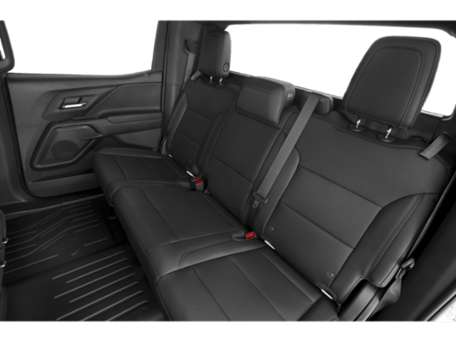 New 2024 Black Chevrolet RST image 19