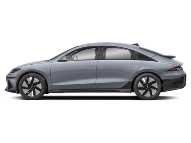 Used 2023 Blue Hyundai SE image 3