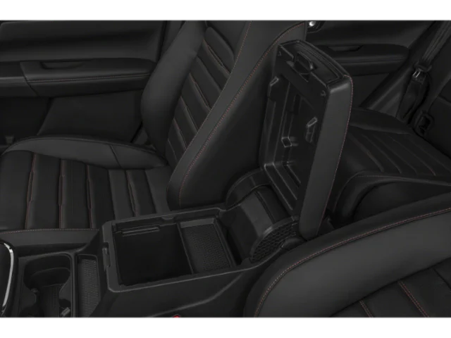 2026 Honda CR-V Sport Touring - Photo 14