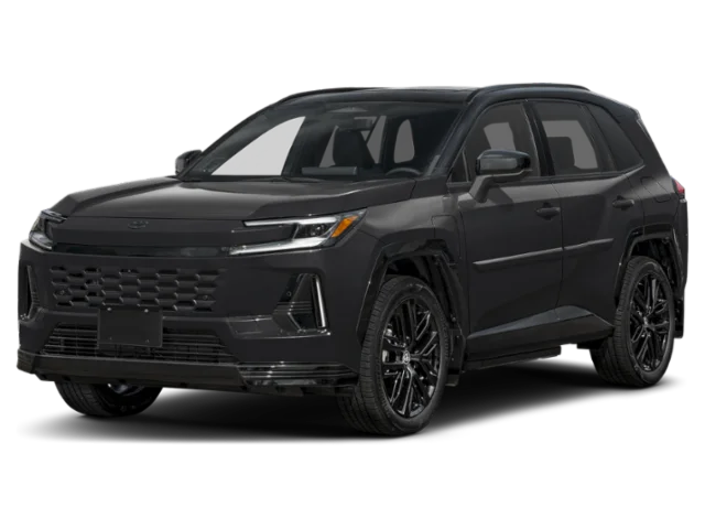 2026 Toyota RAV4 Plug-In Hybrid XSE for sale at Sam Leman Toyota of Bloomington