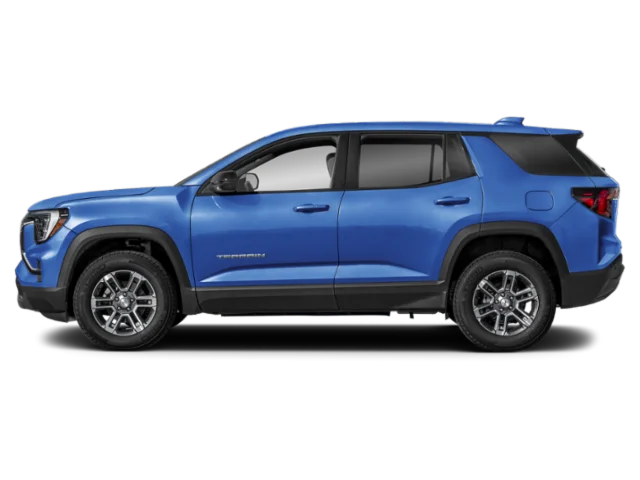 New 2027 Rapids Metallic GMC AWD AT4 image 3