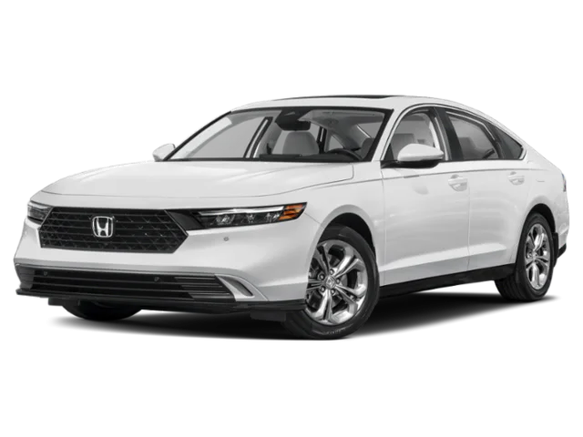 2023 Honda Accord Hybrid
