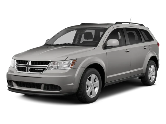 2014 Dodge Journey