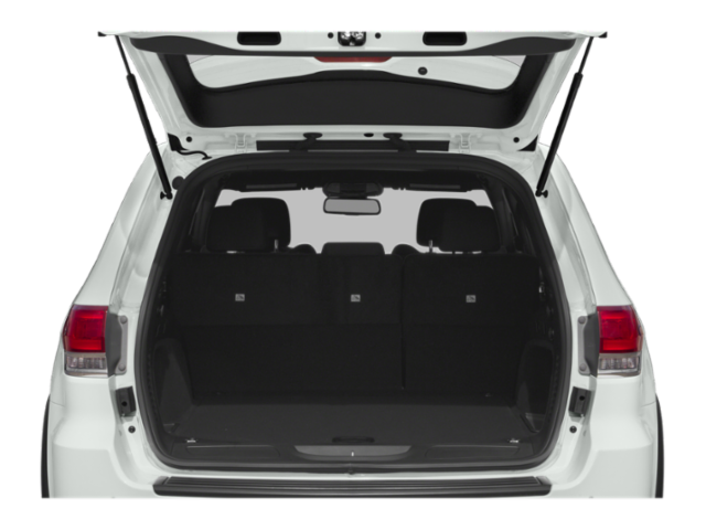 Used 2015 GRANITE CRYSTAL M Jeep 4x2 Laredo E 4dr SUV image 12