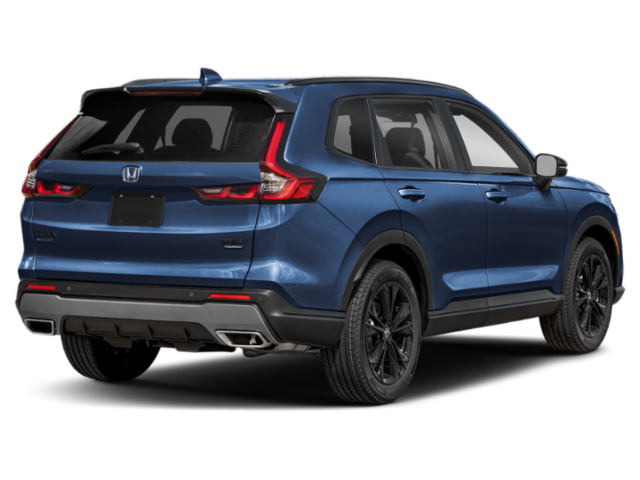New 2027 Canyon River Blue Metallic Honda Sport Touring image 5