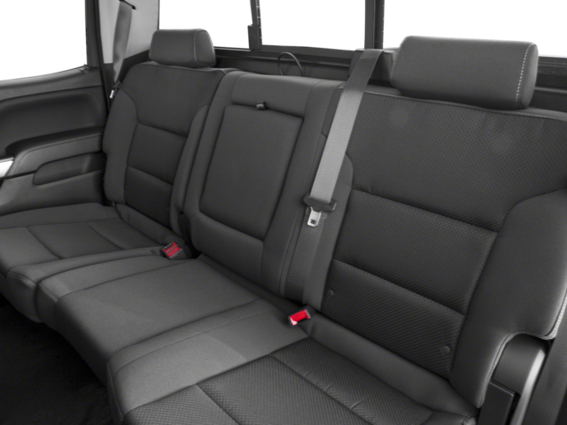 Used 2018 Graphite Metallic Chevrolet LT image 13