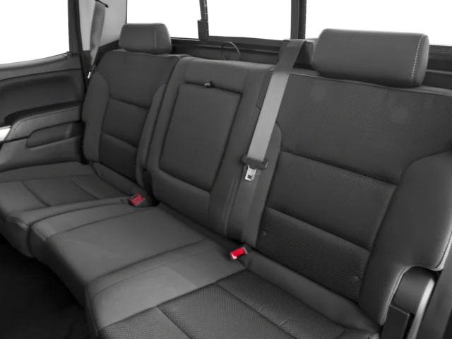 Used 2018 Gray Chevrolet LT image 13