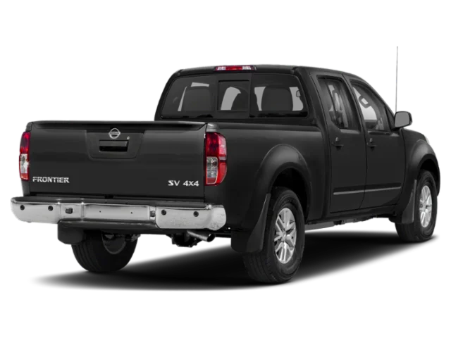 Used 2018 Gray Nissan SV image 6
