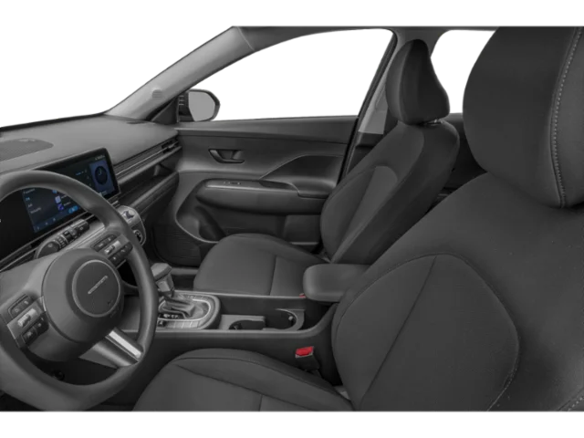 New 2027  Hyundai SE image 8