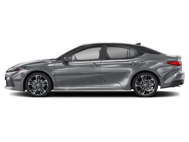 New 2027 Black Toyota XSE image 3