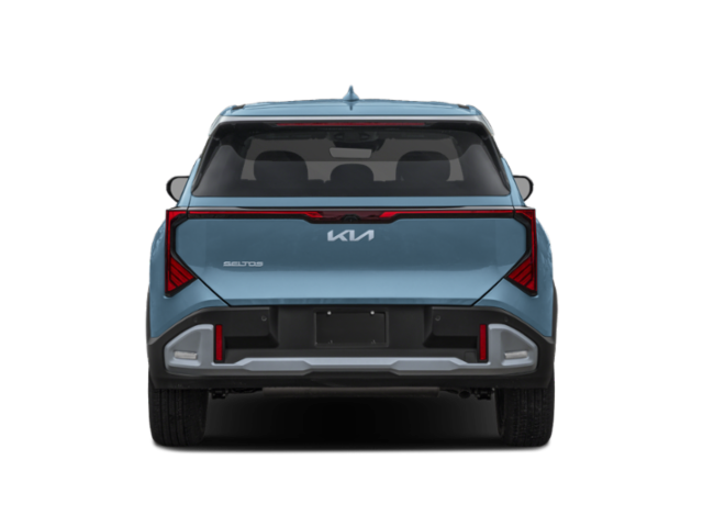 New 2027  Kia S image 5