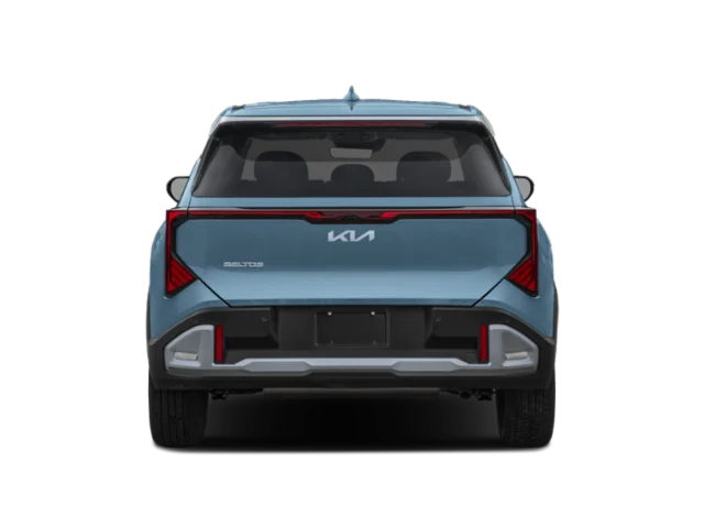 New 2027  Kia S image 5