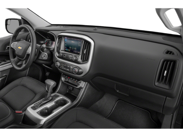 Used 2022 Black Chevrolet 4WD ZR2 image 12