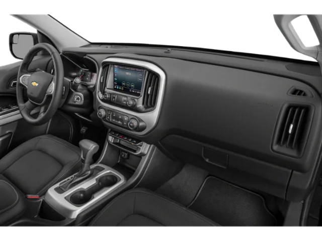 Used 2022 Black Chevrolet LT image 12