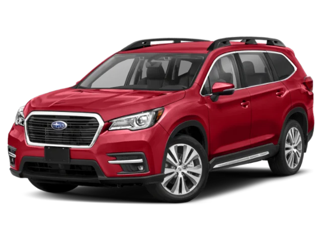 Used 2020 White Subaru Limited image 1