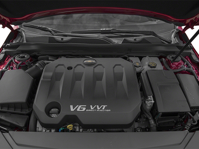 Used 2014 Blue Chevrolet LT image 11