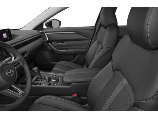 2025 Mazda CX-50 Select - Photo 6