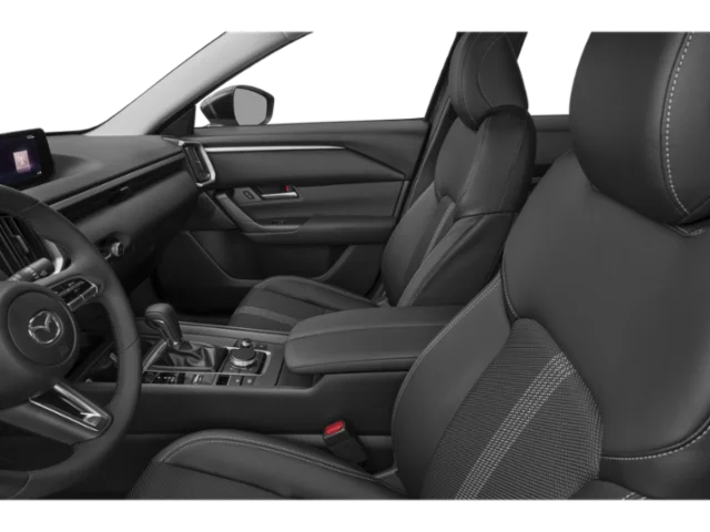 2025 Mazda CX-50 Select - Photo 6