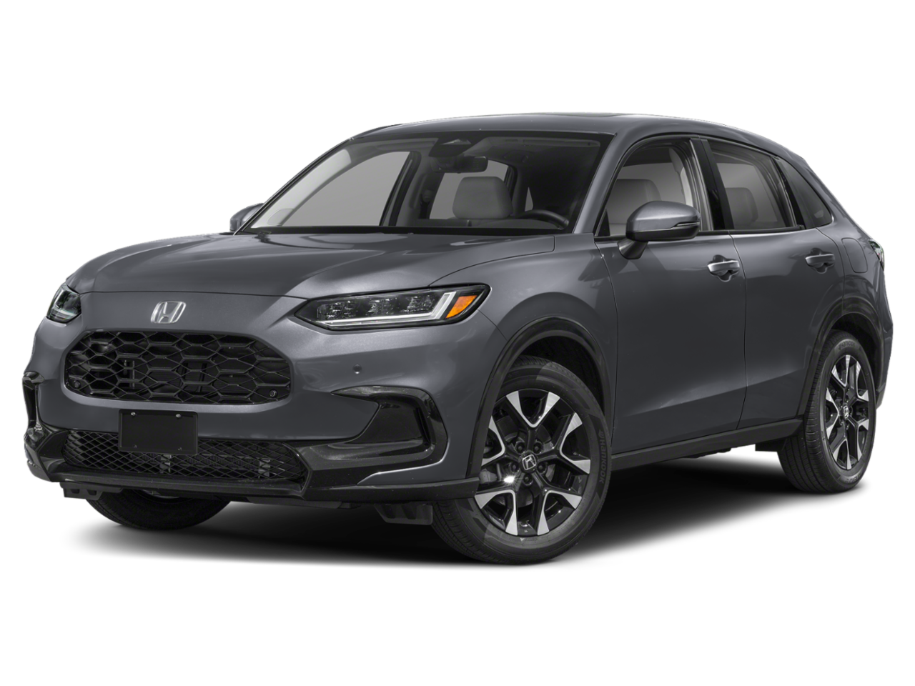 2027 Honda HR-V EX-L AWD's photo