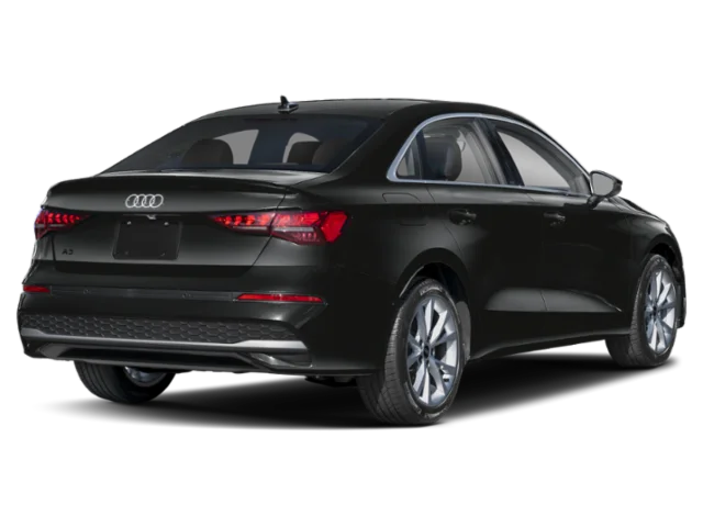 New 2026 Mythos Black Metallic Audi Premium Plus quattro image 2