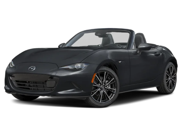 2026 Mazda MX-5 Miata Grand Touring's photo
