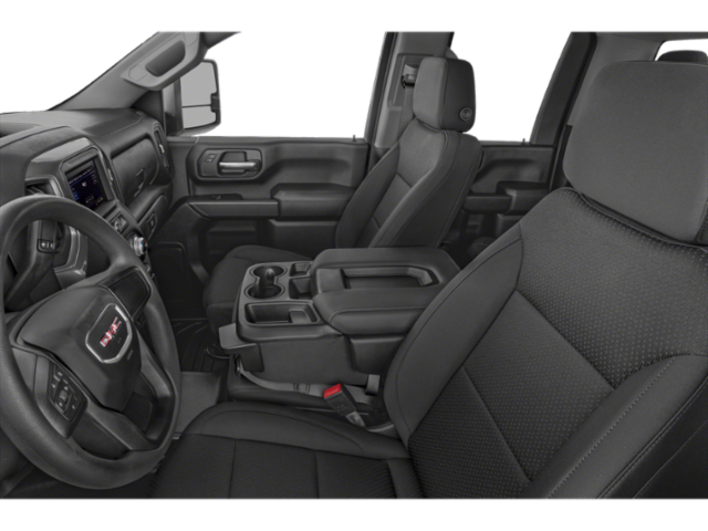 2026 GMC Sierra 2500HD Pro - Photo 6