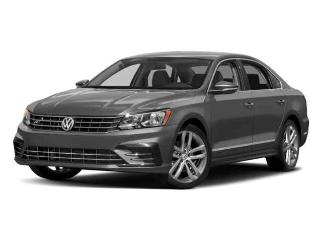 2017 Volkswagen Passat 1.8T R-Line w/ Comfort Pkg. Auto's photo
