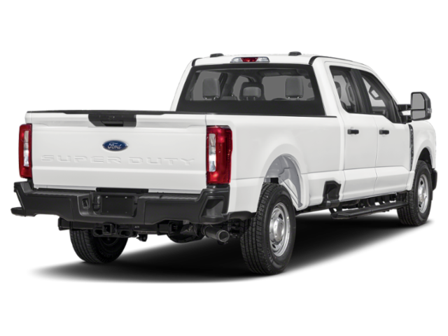 New 2027 Oxford White Ford XL image 3