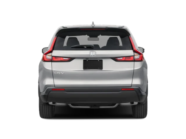New 2026  Honda EX image 5