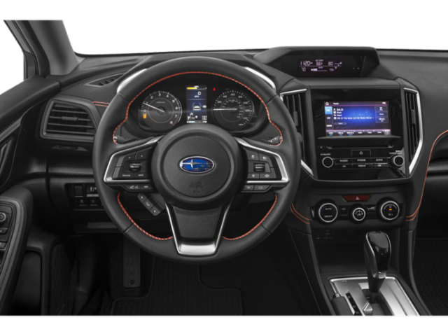 Used 2021 White Subaru Premium image 4