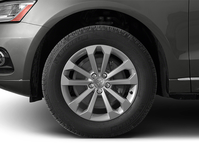 Used 2013 monsoon grey Audi 2.0 quattro Premium image 9