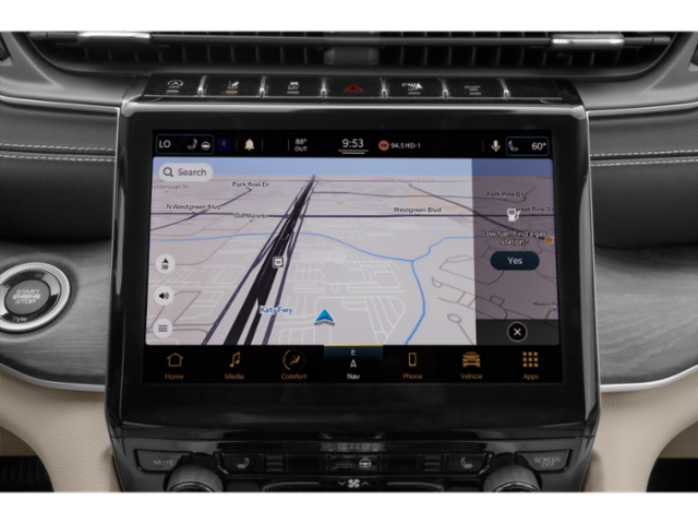 Used 2022 Gray Jeep Limited image 16