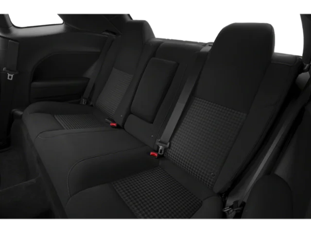 Used 2021 Silver Dodge R/T image 10
