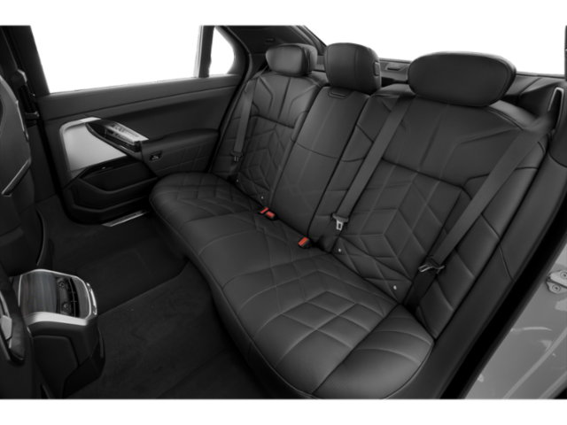 New 2026 Gray BMW 760i xDrive image 10