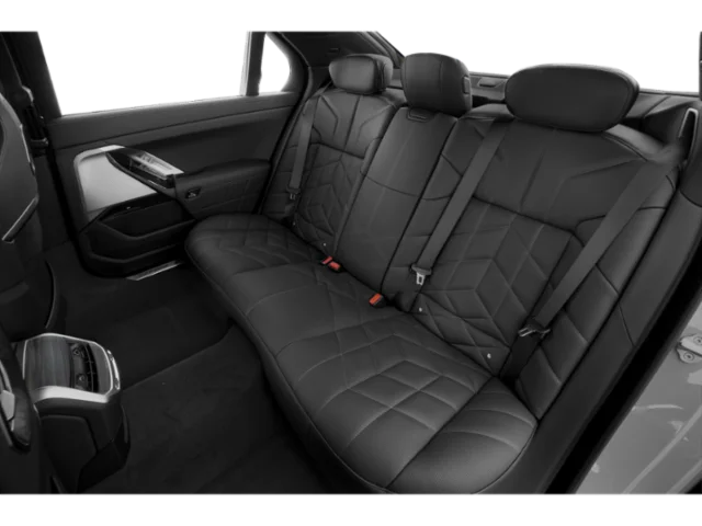 New 2026 Black BMW 760i xDrive image 10