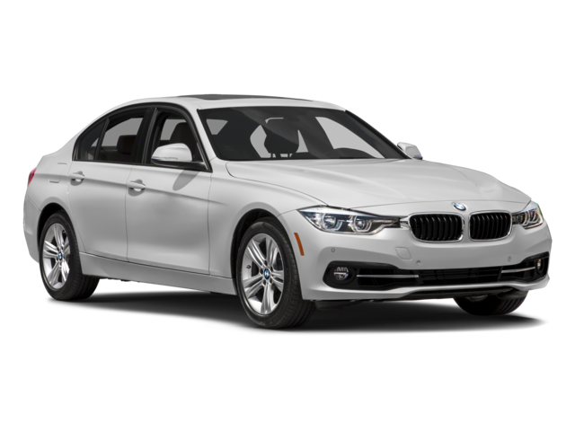 Used 2017 WHIOTE BMW 330i xDrive image 6