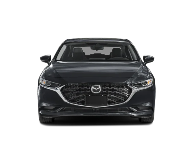 New 2026 Silver Mazda 2.5 S Preferred image 4