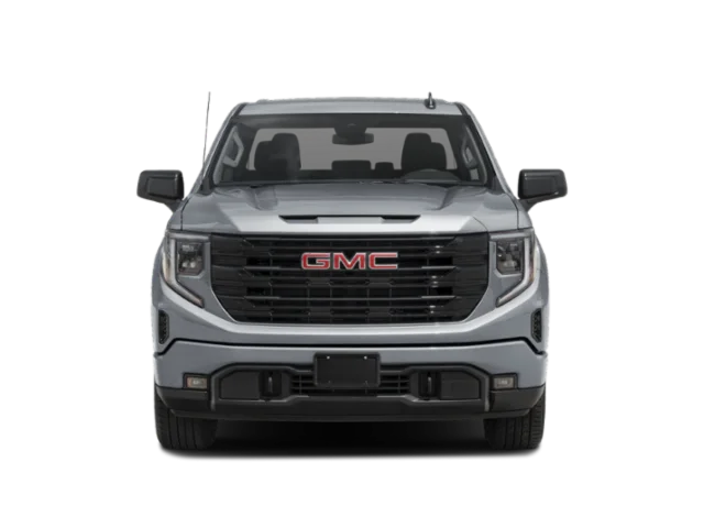 Used 2025 White GMC Elevation image 4
