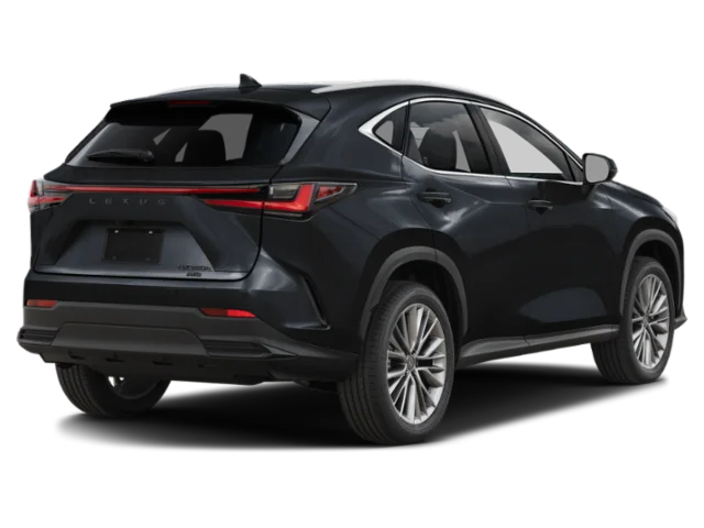 New 2026 Caviar Lexus Luxury image 2