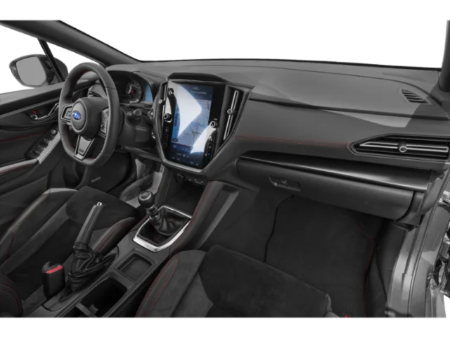 New 2026 Gray Subaru Limited image 12