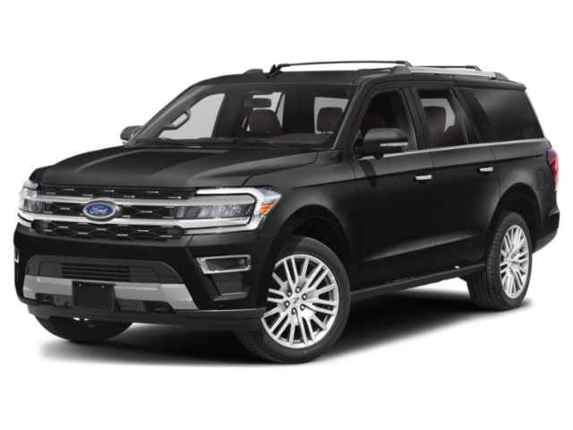 2024 Ford Expedition Limited MAX's photo
